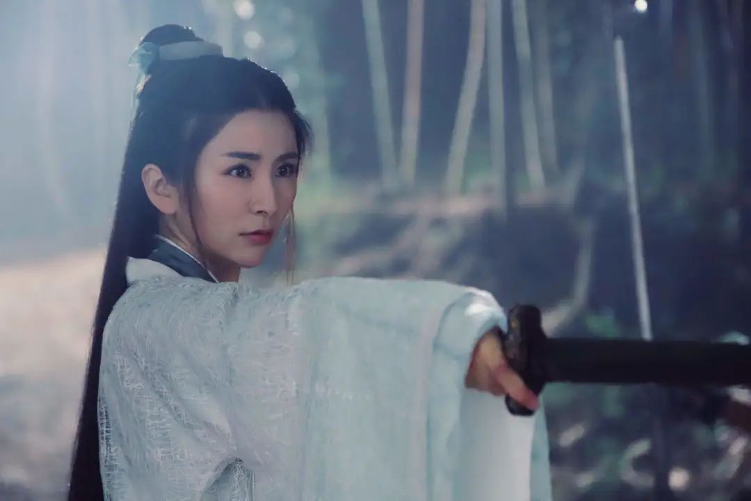 明明实力很强，却被误认为18线演员，这7人到现在还没火，可惜了