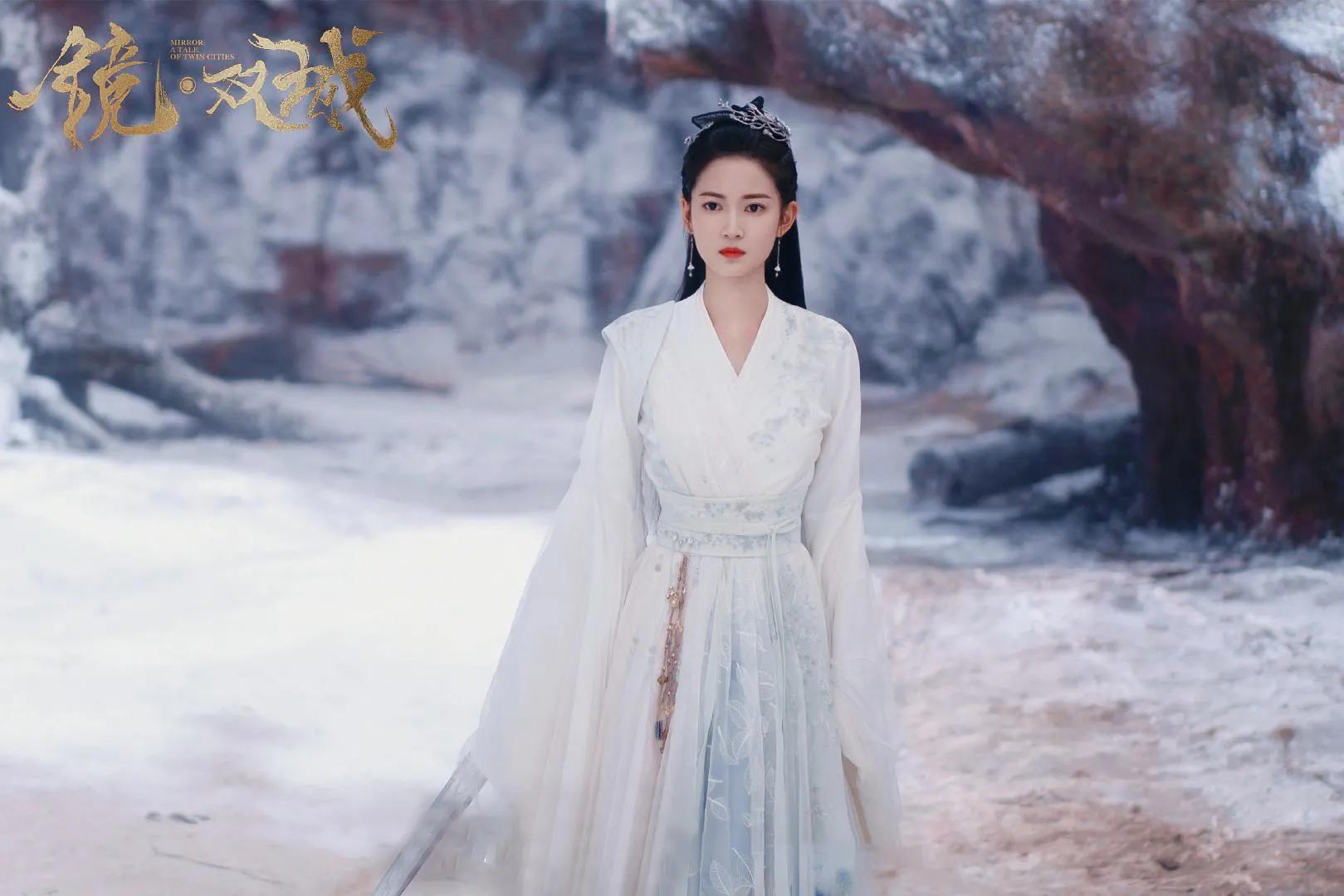 陈钰琪美图