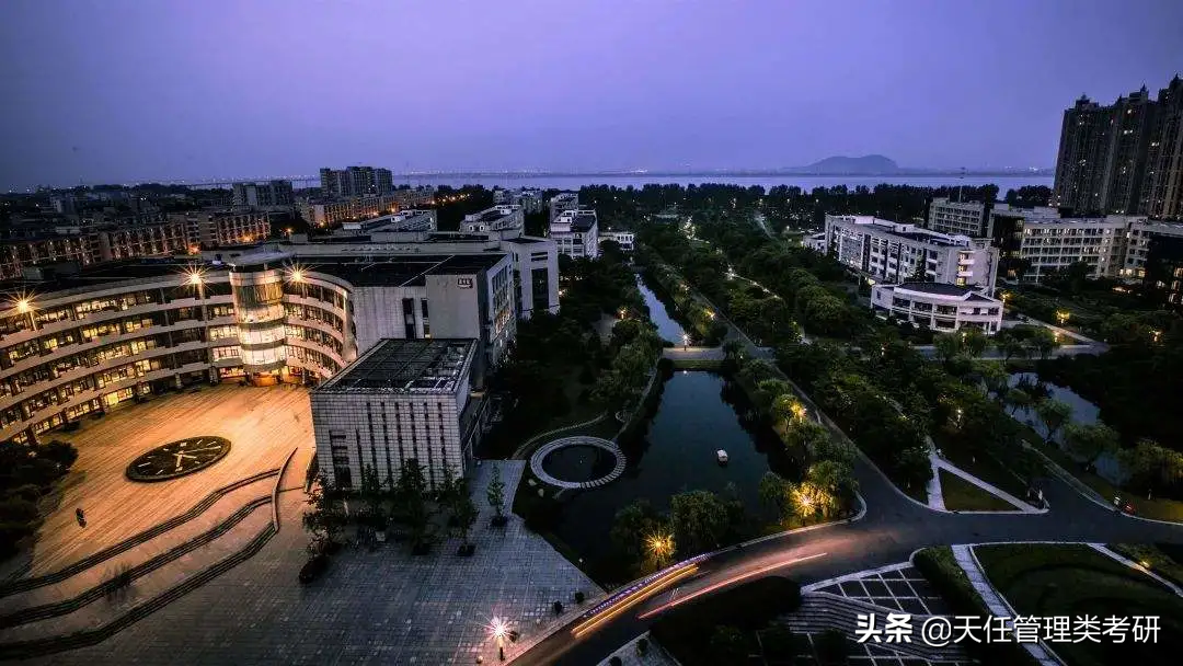 这5所MPAcc院校号称复试“粉碎机”！考研人请注意