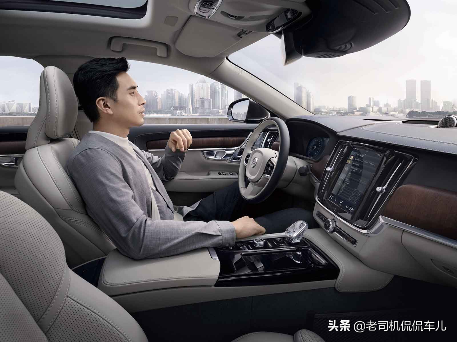 从安全王到“跳水王”，打骨折的沃尔沃，为什么销量不增反降？
