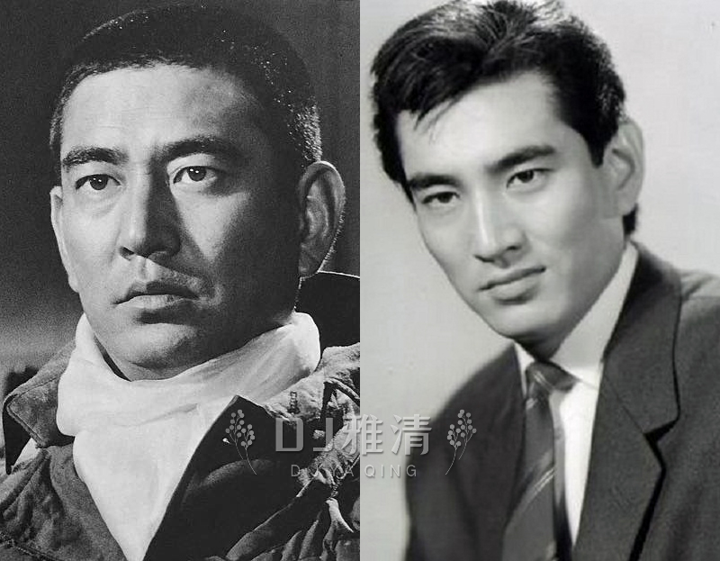 80年代十大日本男星今昔照 当年个个是男神 丰神俊朗 可惜5位已去世