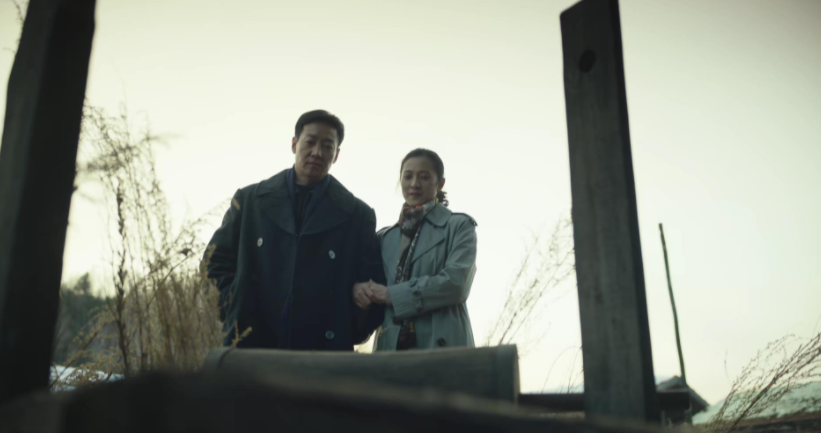 人世间小说主人公结局（人世间人物结局）