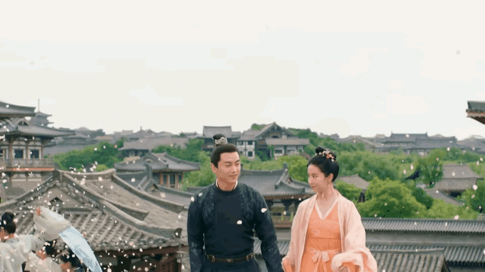 梦华录大结局：皇帝发疯皇后代政，欧阳旭既不懂人情，更不懂政治