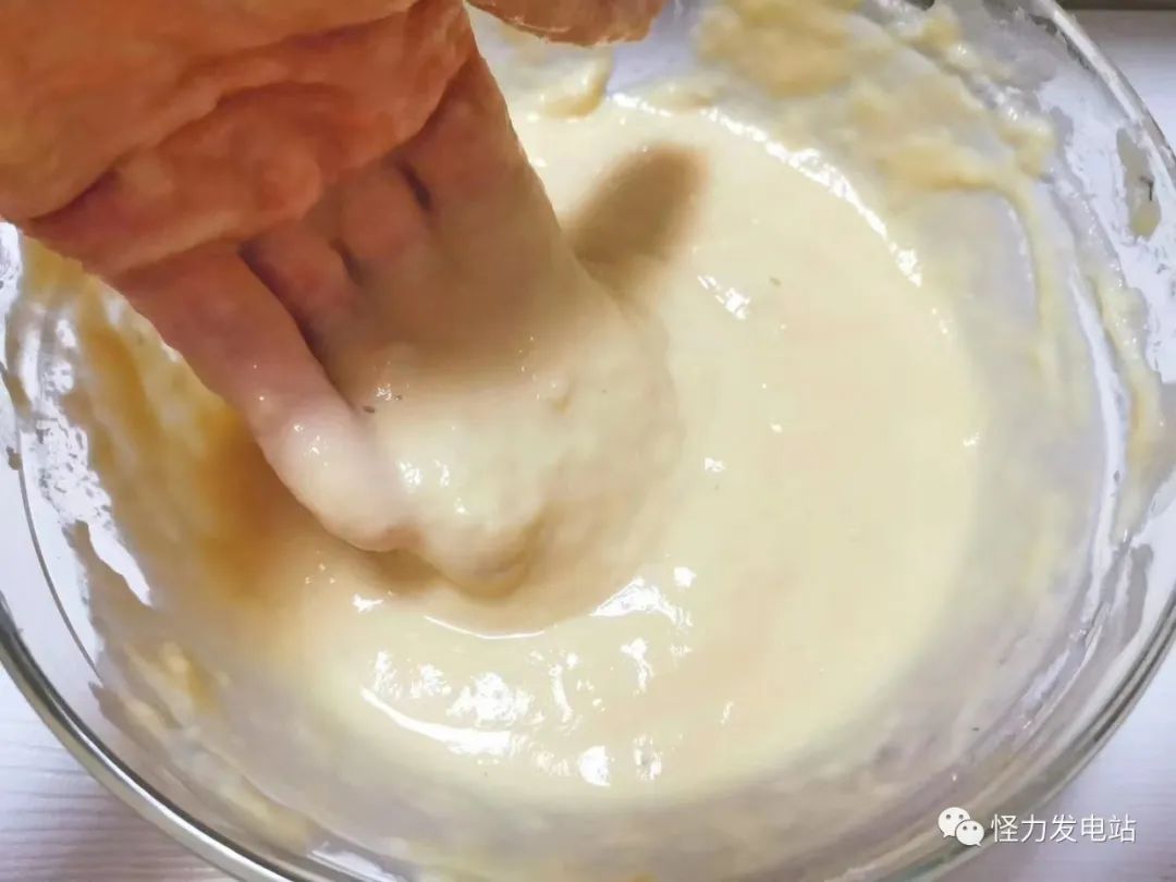 麦兜鱼丸粗面原版视频（教你做动画的鱼丸粗面）