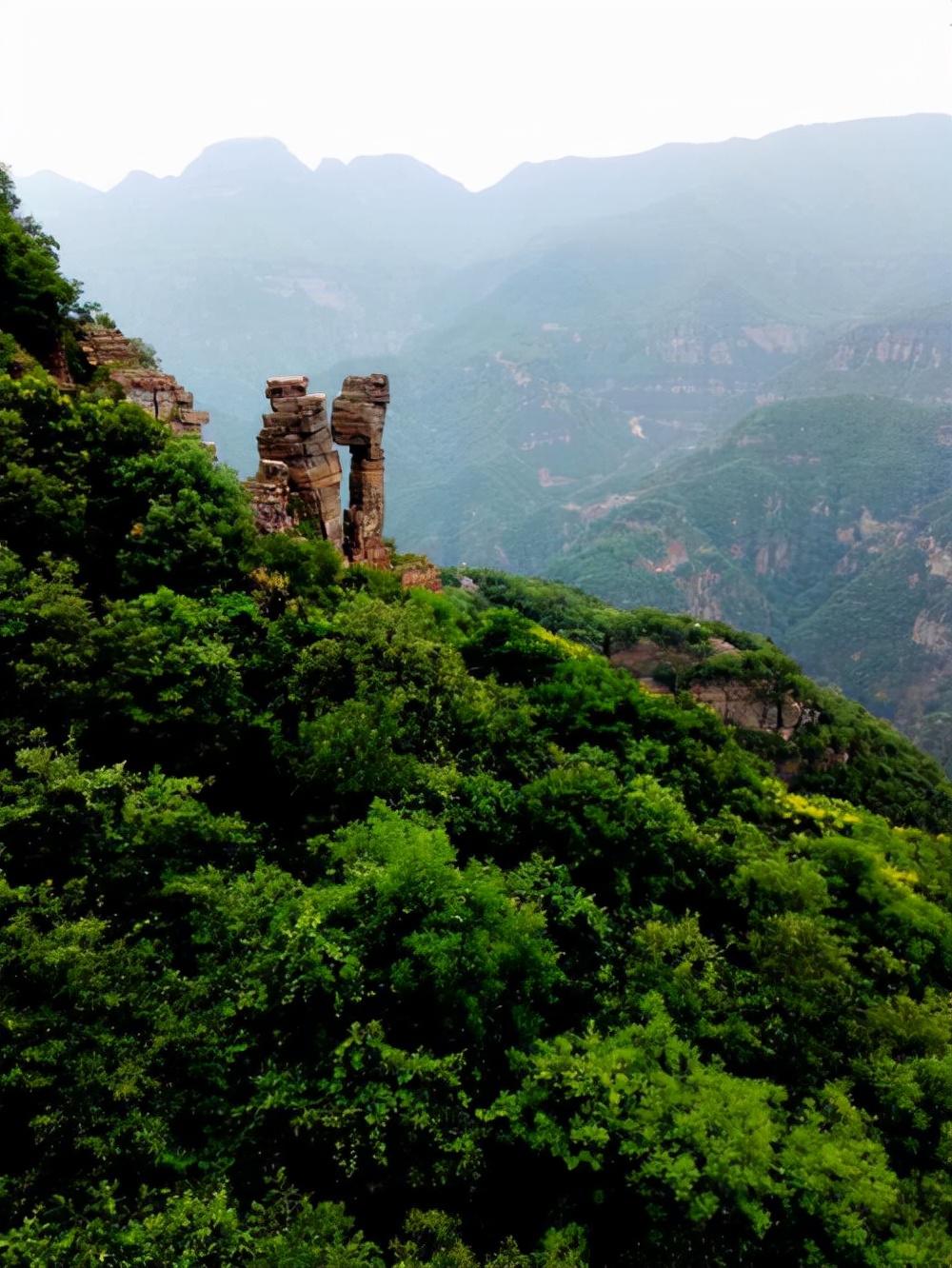 大福利，河南这10家景区免门票了，2家5A，8家4A，你想去哪个？