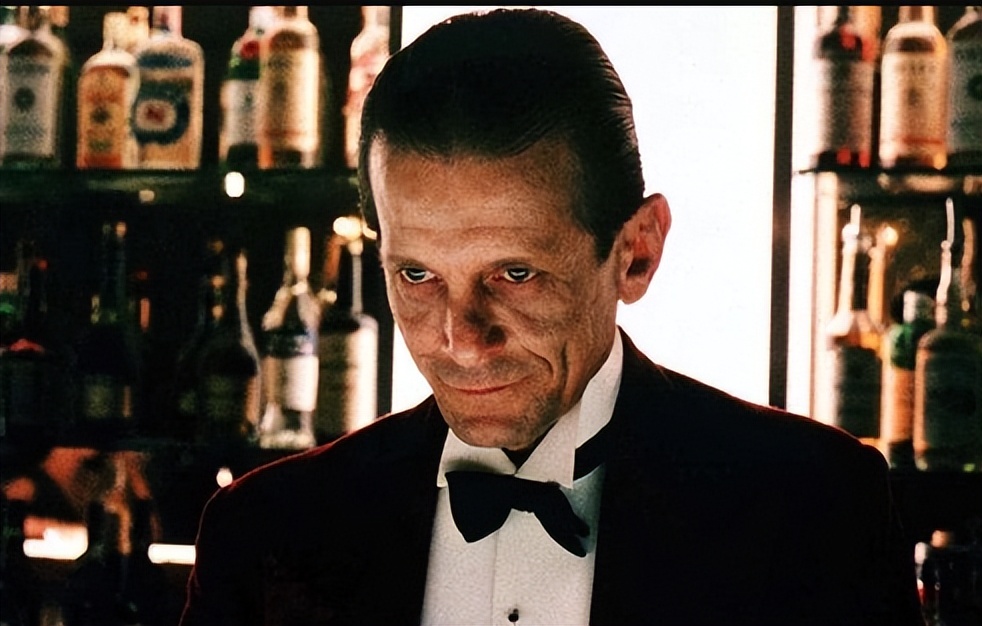 94岁资深演员乔·托克尔去世，代表作《闪灵》，出演过超百部作品