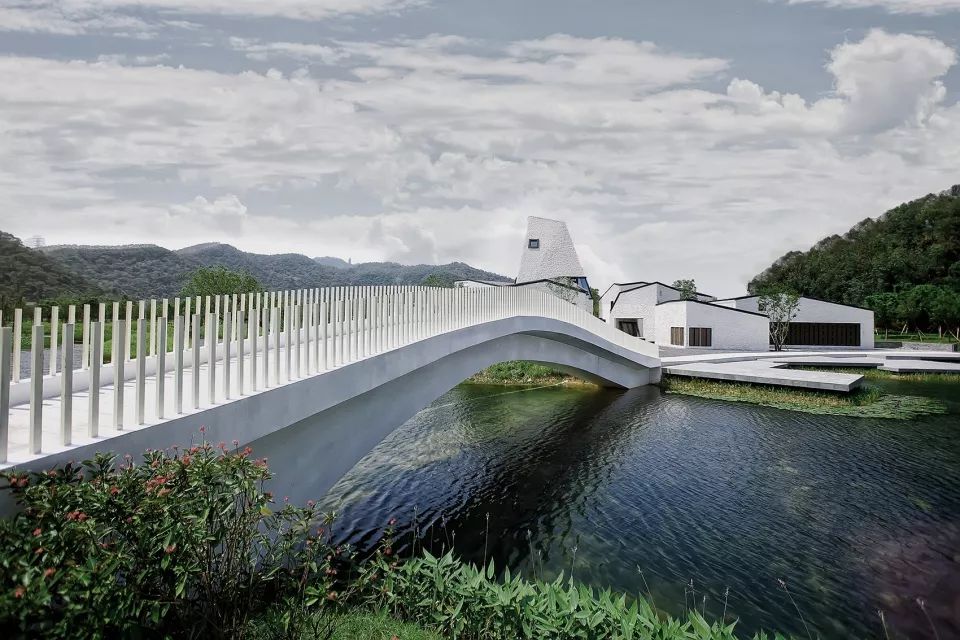 乡村改造，这样设计才够惊艳