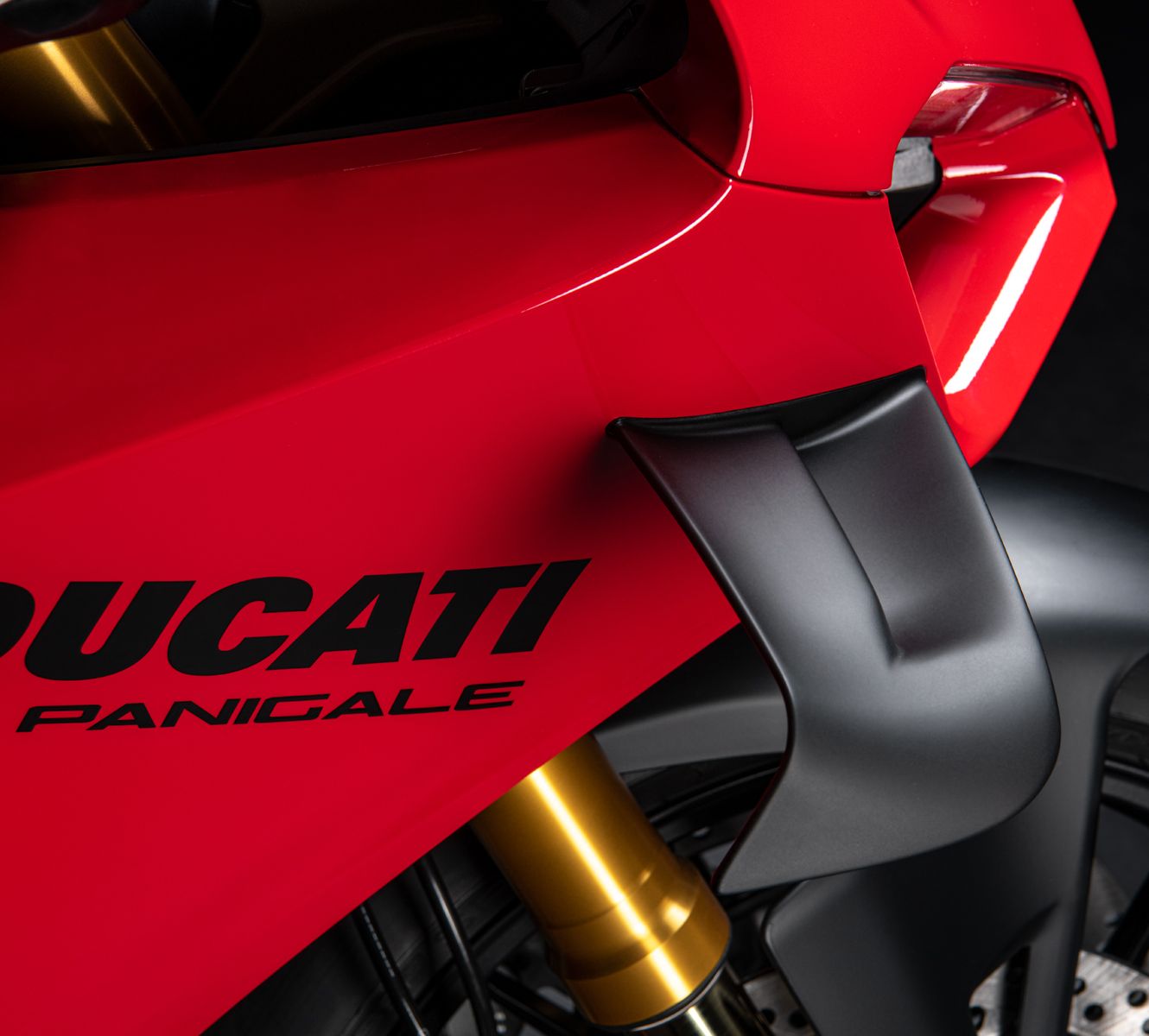 ���ٶ�֮���ٽ������ſ���2022��Panigale V4����