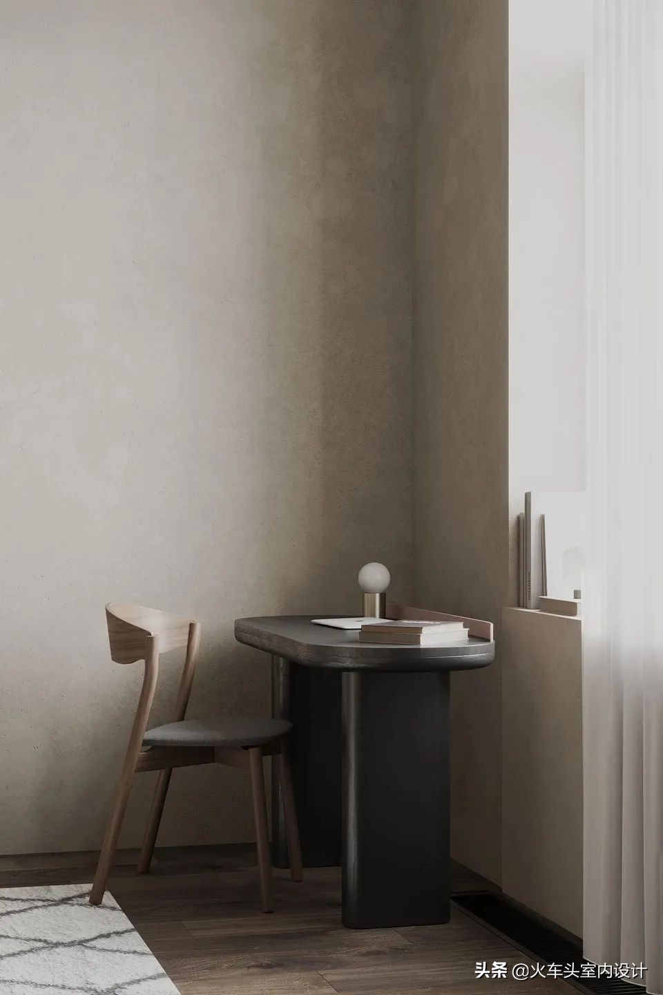 100款 · 居家办公空间设计