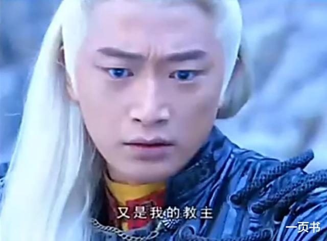 十部火遍全国的武侠剧，无人敢翻拍，水月洞天上榜，风云难度最大