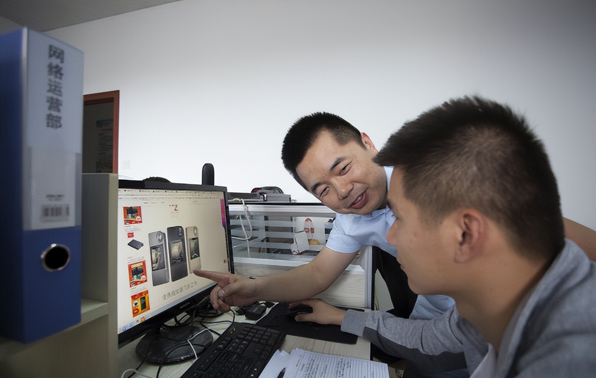 网店创业9个月，赔了34万，烧掉老娘看病钱，成交却为零