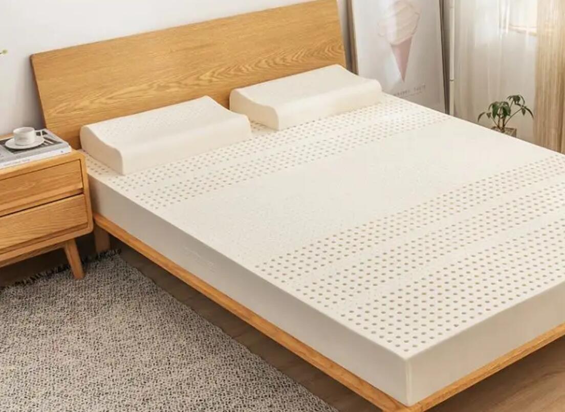 天然乳胶床垫的价格表(选乳胶床垫) - 价格百科