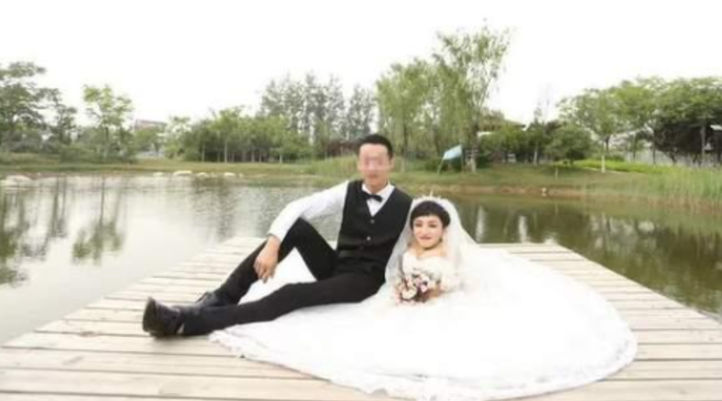 有爱人小孩,还有事业的李喜梅日子过得很是滋润,她感觉自己人生都达到