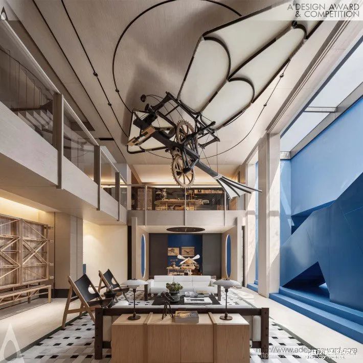 金奖篇 | 2021-2022 意大利A' Design Award大奖