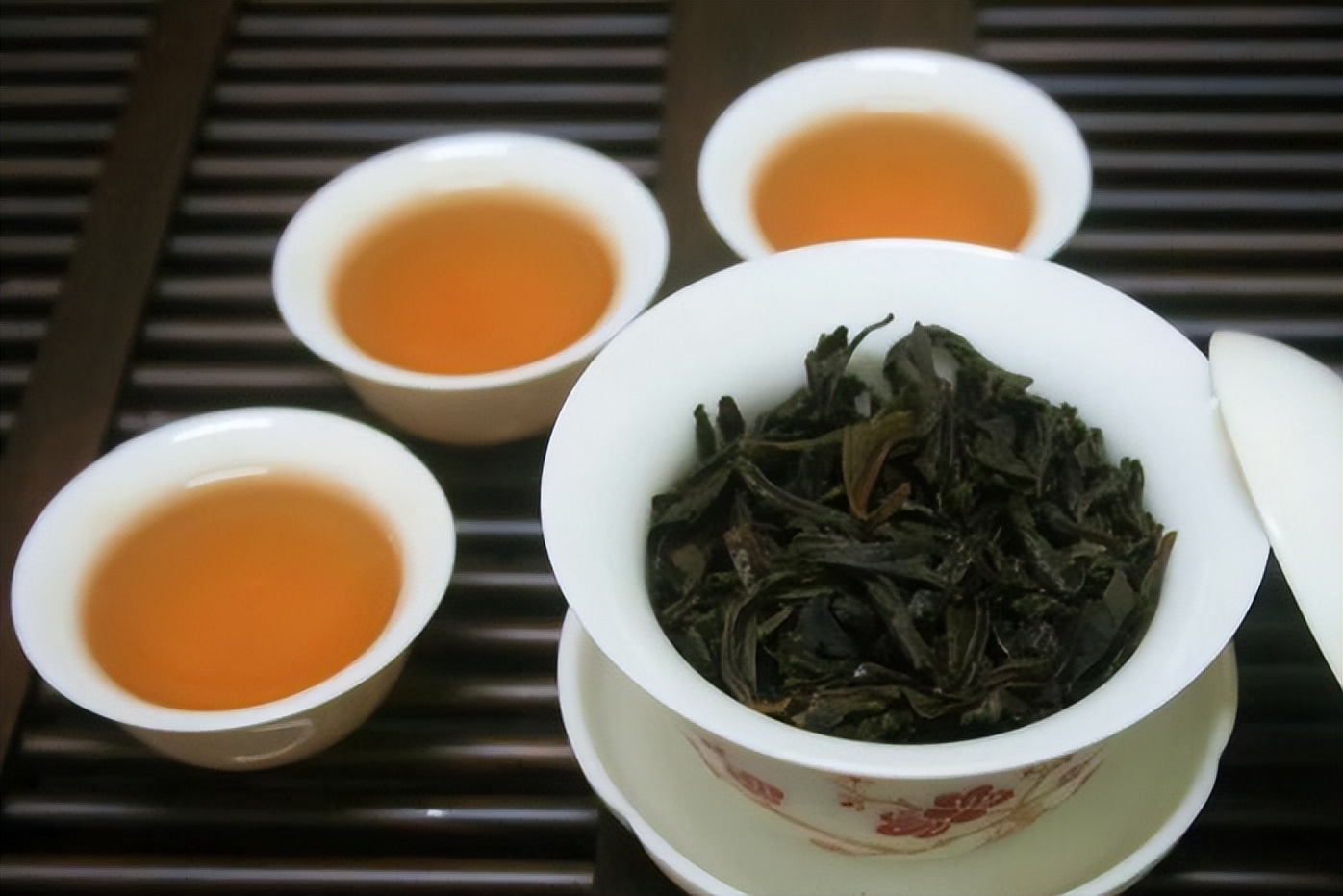 成都茶楼利用“免费喝茶”，一年盈利215万，这套路太牛了