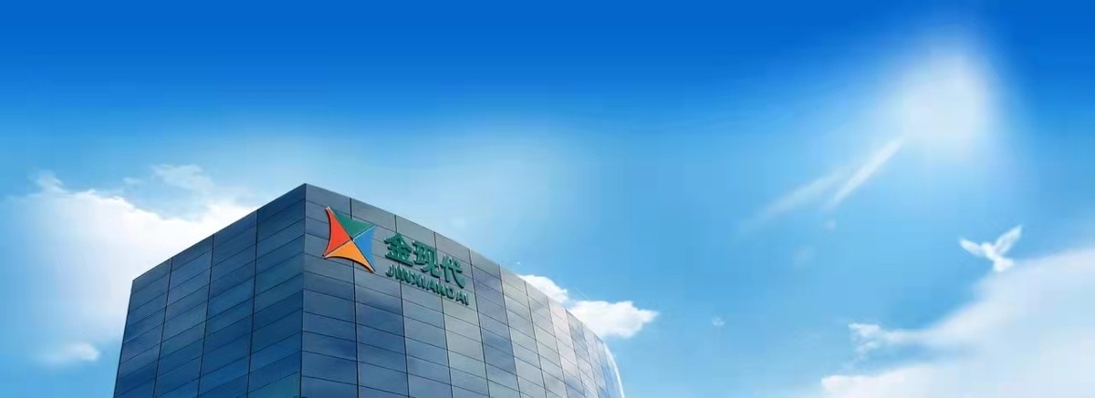 如何制胜数智化转型？凤凰网：且看金现代创新观、人才观和发展观