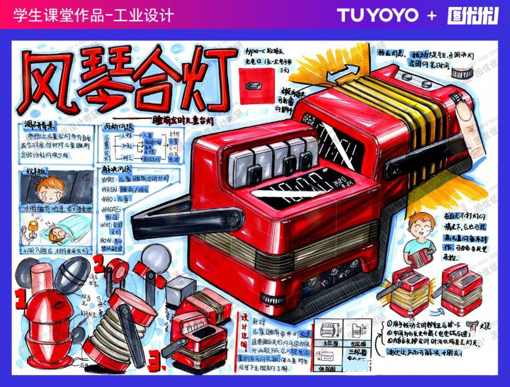 燕山大学工业设计考研（产品设计考研）招生信息汇总