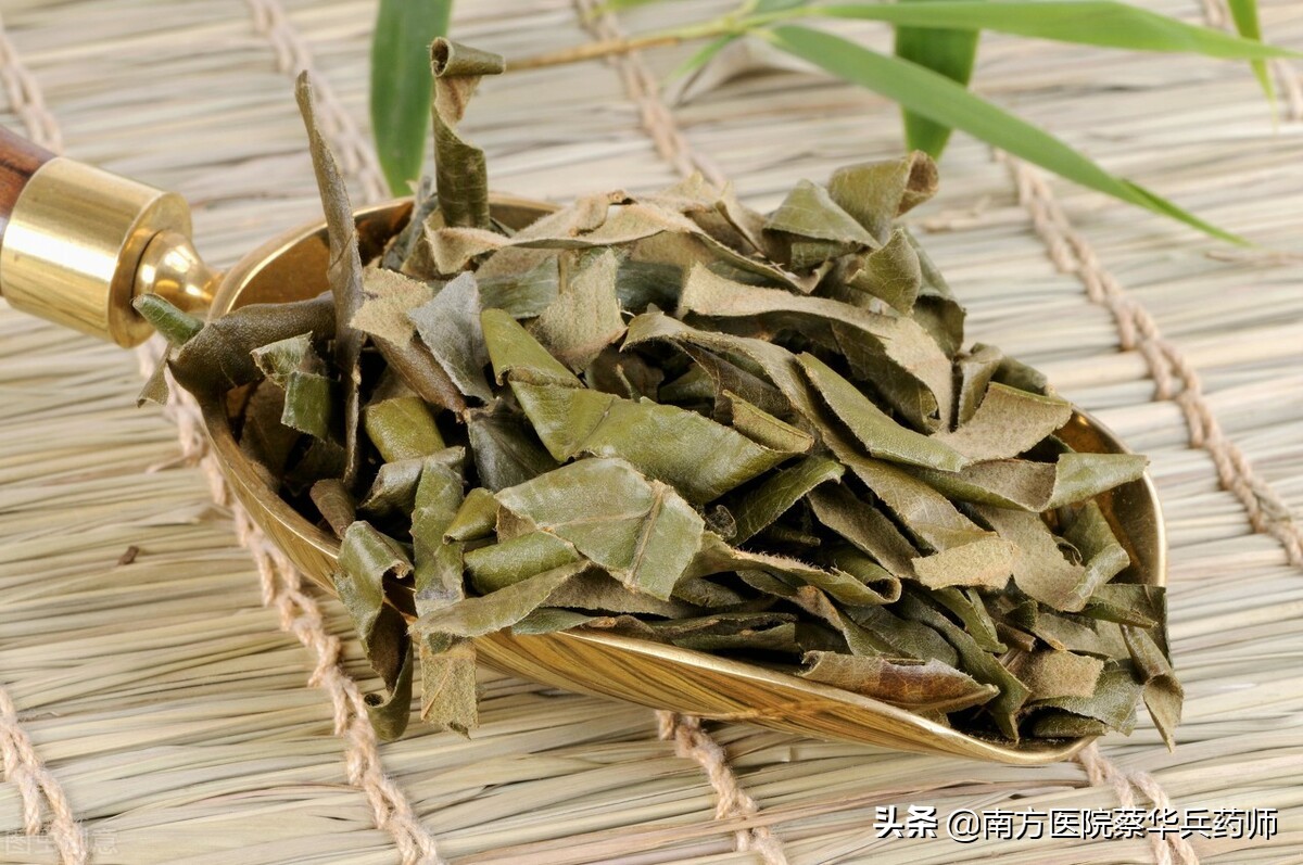 一位中药师的课堂笔记：治咳嗽方子大全，找准咳嗽根源则药到病除