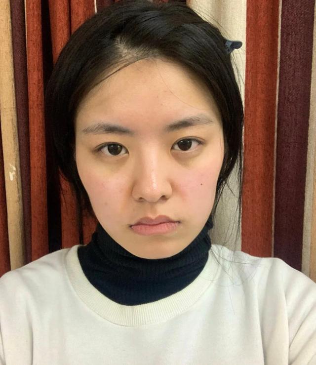 国字脸好不好（很难选择发型的4种脸型介绍）