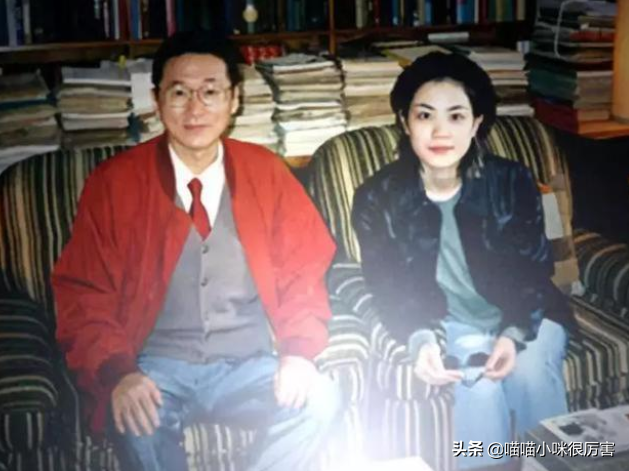 怪不得李亚鹏会娶小19岁的妻子，看了他历届的女友，就全明白了