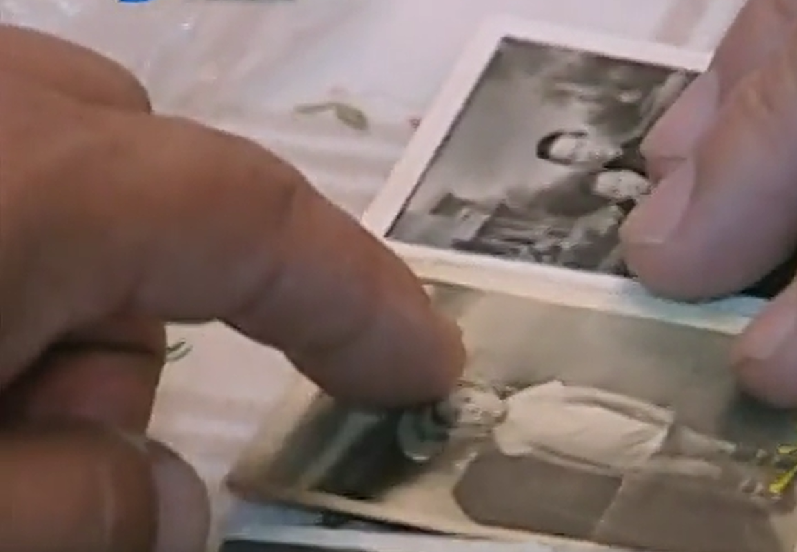 2005年，河南女孩放学喊陌生人爸爸，检查DNA发现是失散多年亲叔