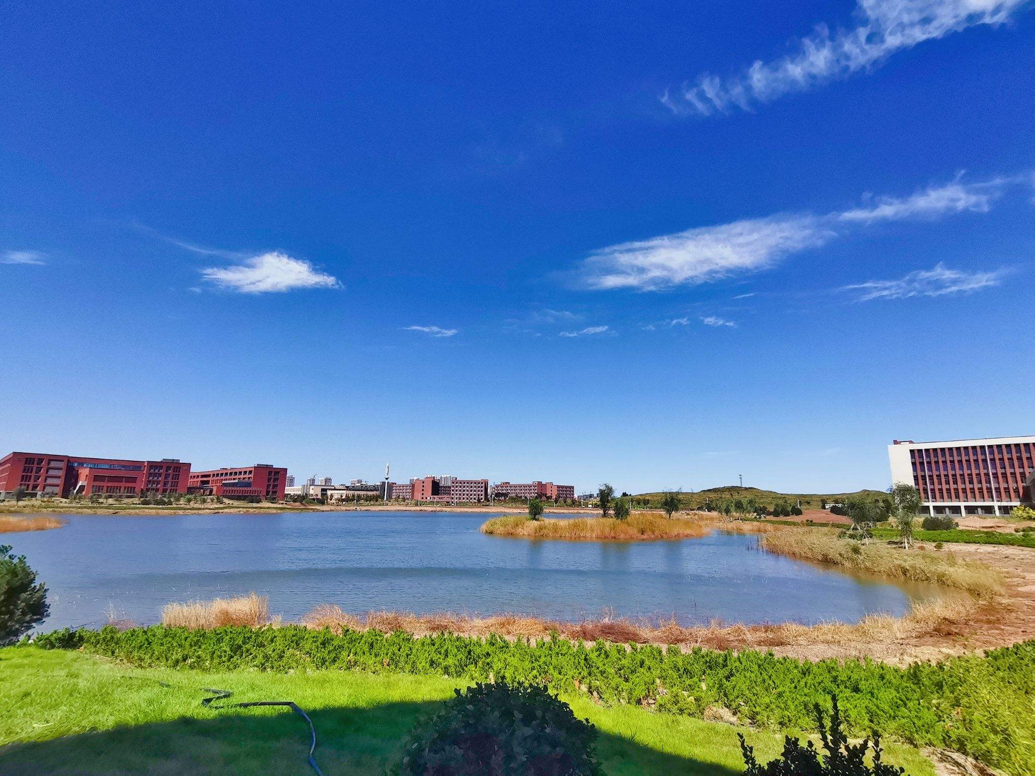 河北工程大学：晋冀鲁豫交界区唯一的工科大学，周边考生可以考虑