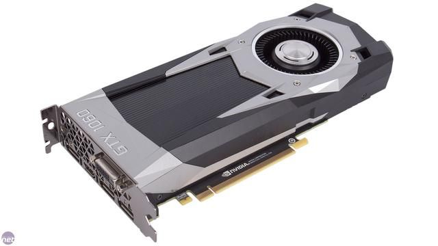 1650和1060顯卡哪個好
