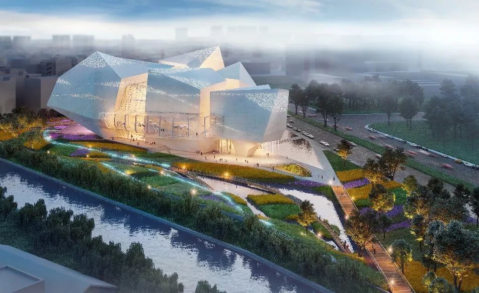 “恐龙”守候，坐拥4大食堂、水上图书馆！2022，成都理工大学等你来！