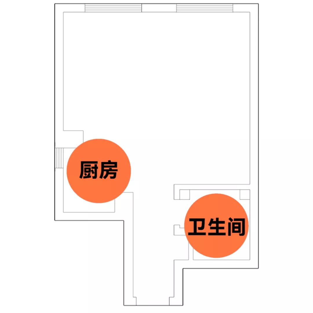 妈!你怎么能嫌我装修土