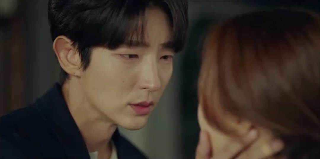 韩剧《恶之花》：用新身份生活后，他发现了自己重拾爱的能力