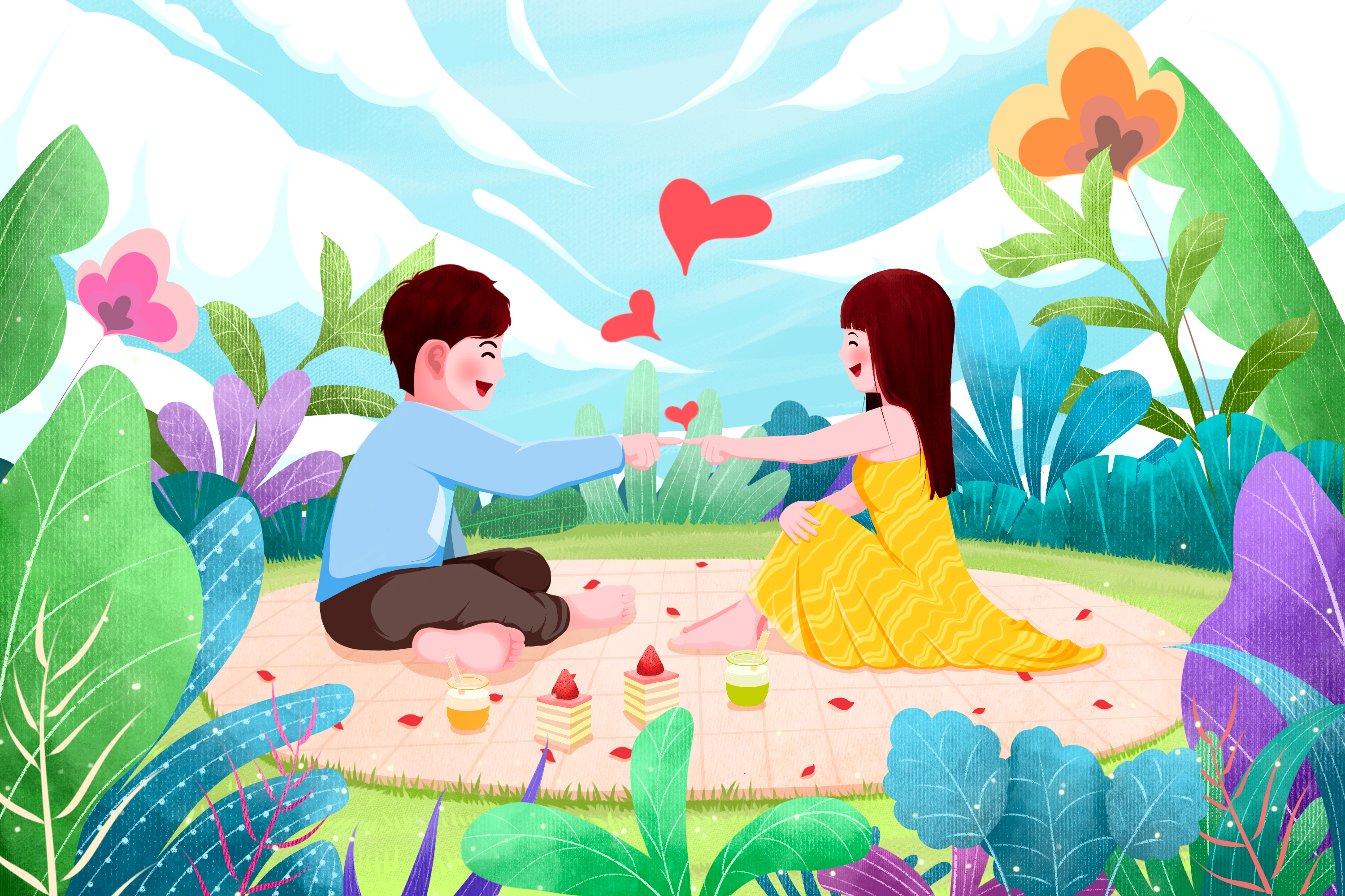 夫妻之间,经常说这三种话,感情会越来越好