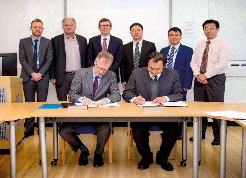 国产芯片日产10亿颗，再破纪录！东南大学矢志一流，助造“中国芯”！