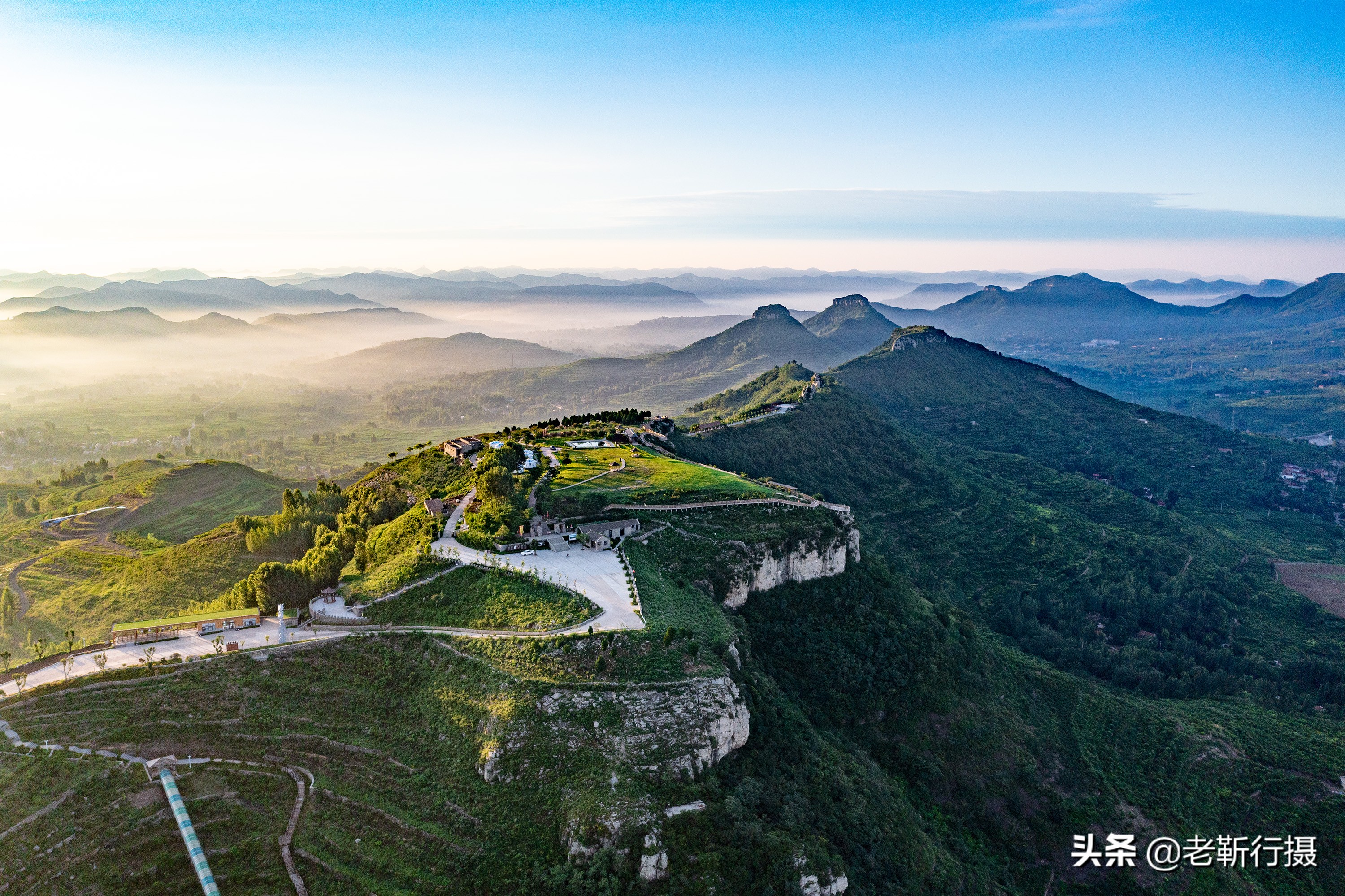 山东16地市，一座城一首诗，哪句诗才最能代表你的城市？（1）