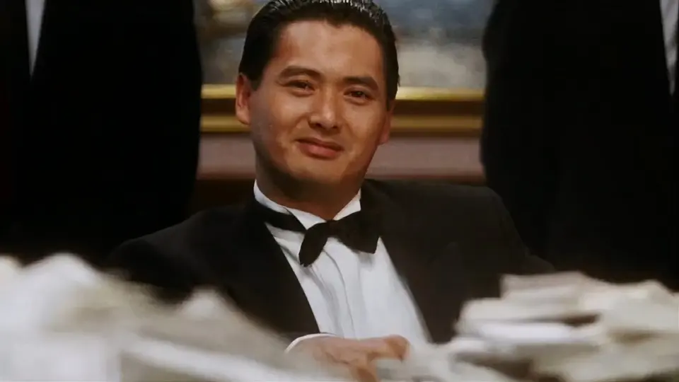 “叛逆千金”何超盈：生于千亿豪门，为何偏携14亿嫁“寒门学霸”