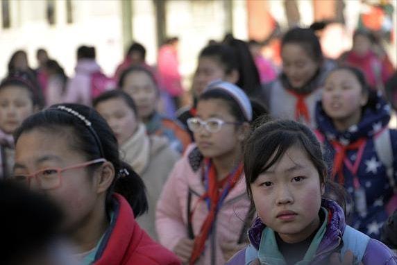 放假通知！天津大中小学将迎来最长假期，家长们拍手叫好