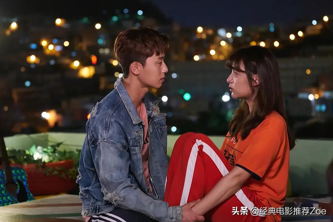 10部好看的爱情韩剧，剧情越看越上头，你追过哪几部？