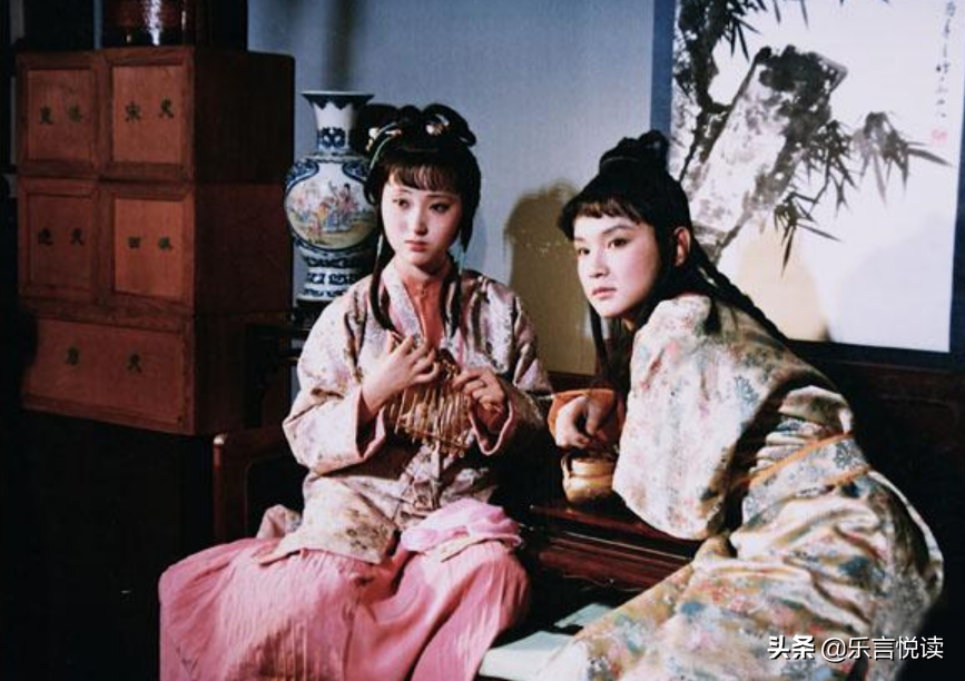 红楼梦中林黛玉和宝玉有没有亲密关系？