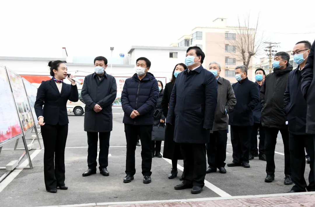 邯郸市招聘（12月23日）