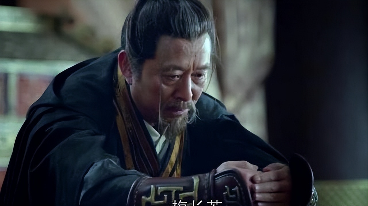 从《琅琊榜》看安倍晋三之死，这不是我们想要的结局