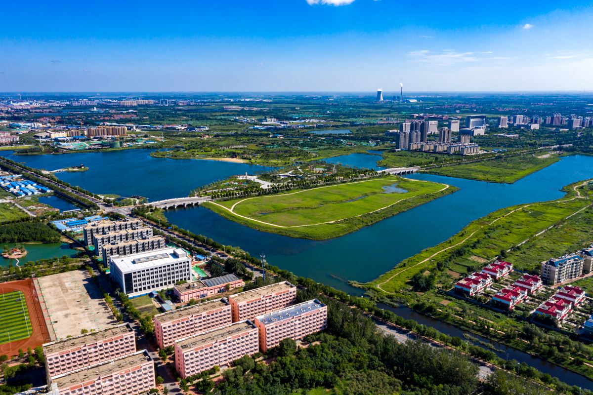2021山东规划的6条高铁线，沿途经济将有新发展，快看看有你家吗