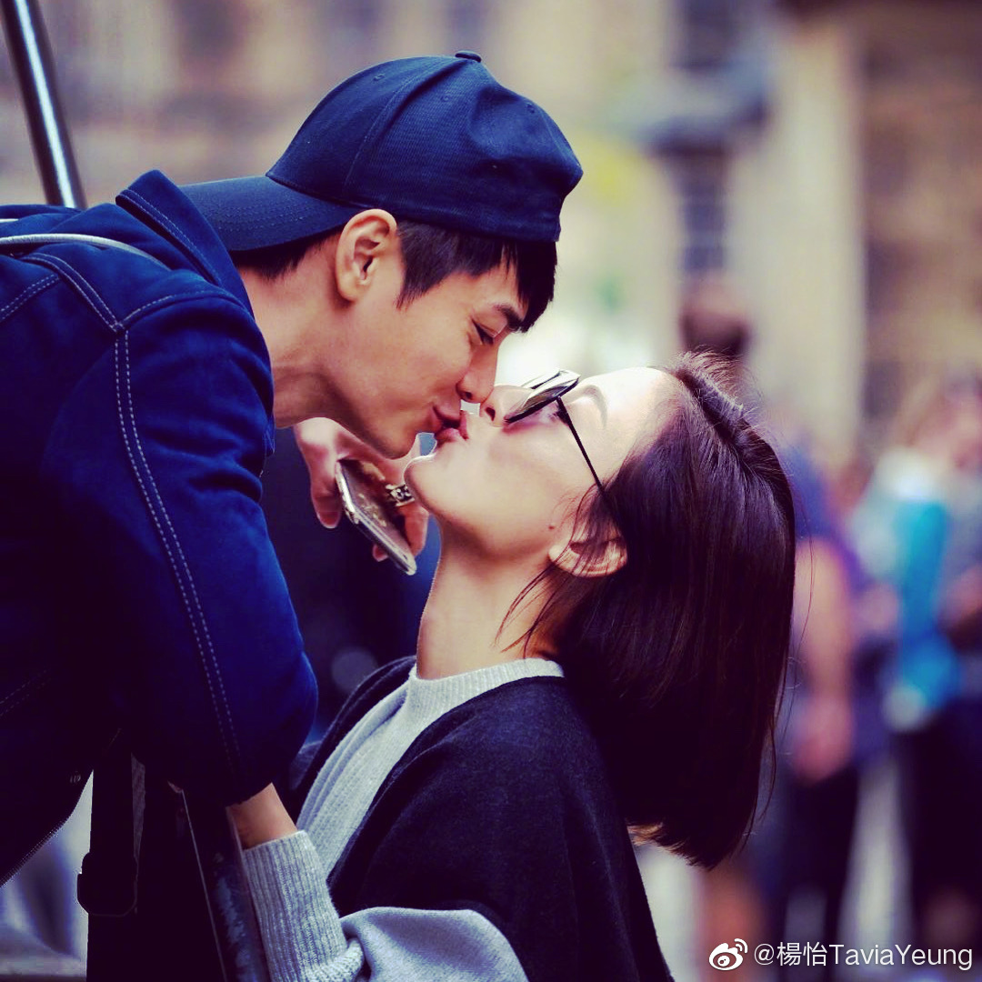 罗仲谦受访否认和杨怡改名为求子，亦无刻意隐瞒怀上第二胎消息