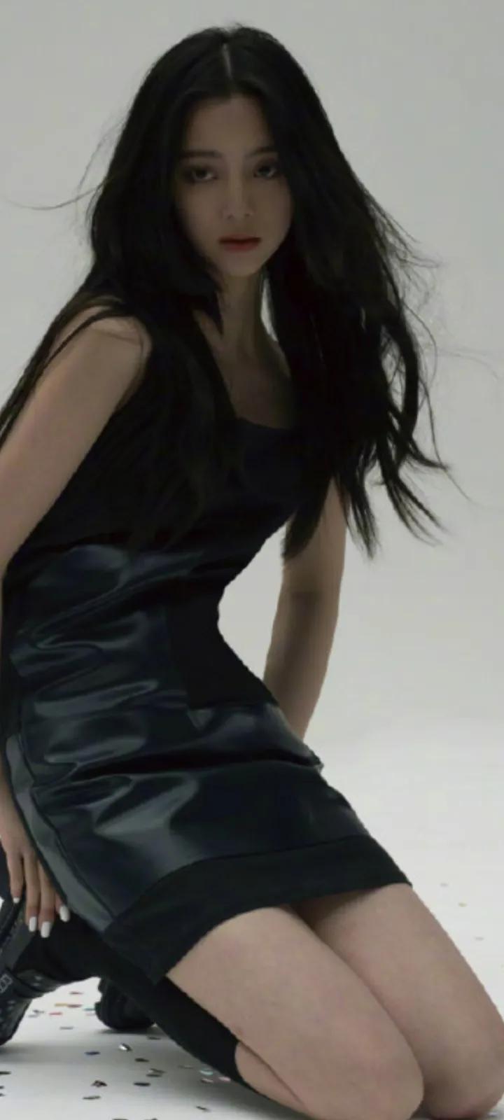 欧阳娜娜美图8