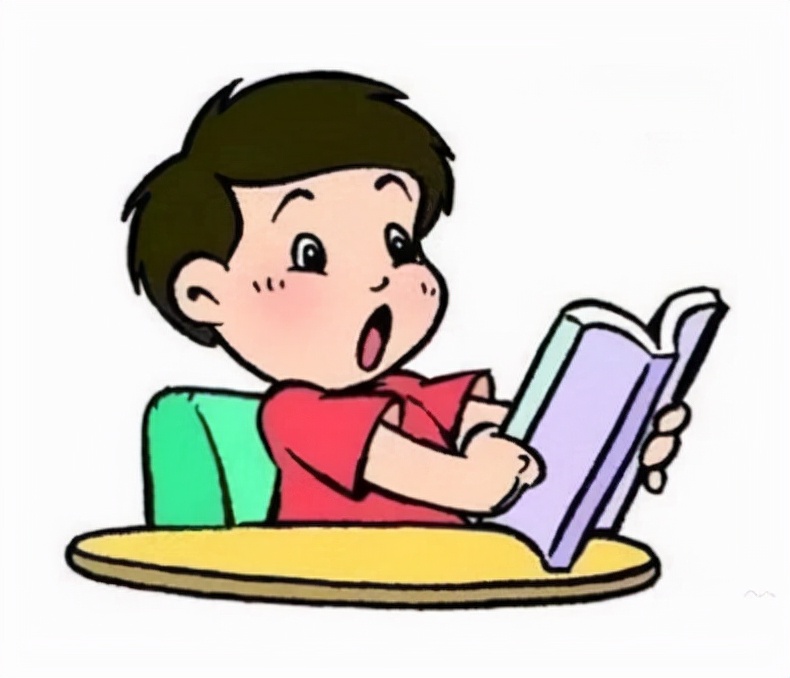 为什么要鼓励小学生朗读,如何培养孩子的朗读兴趣