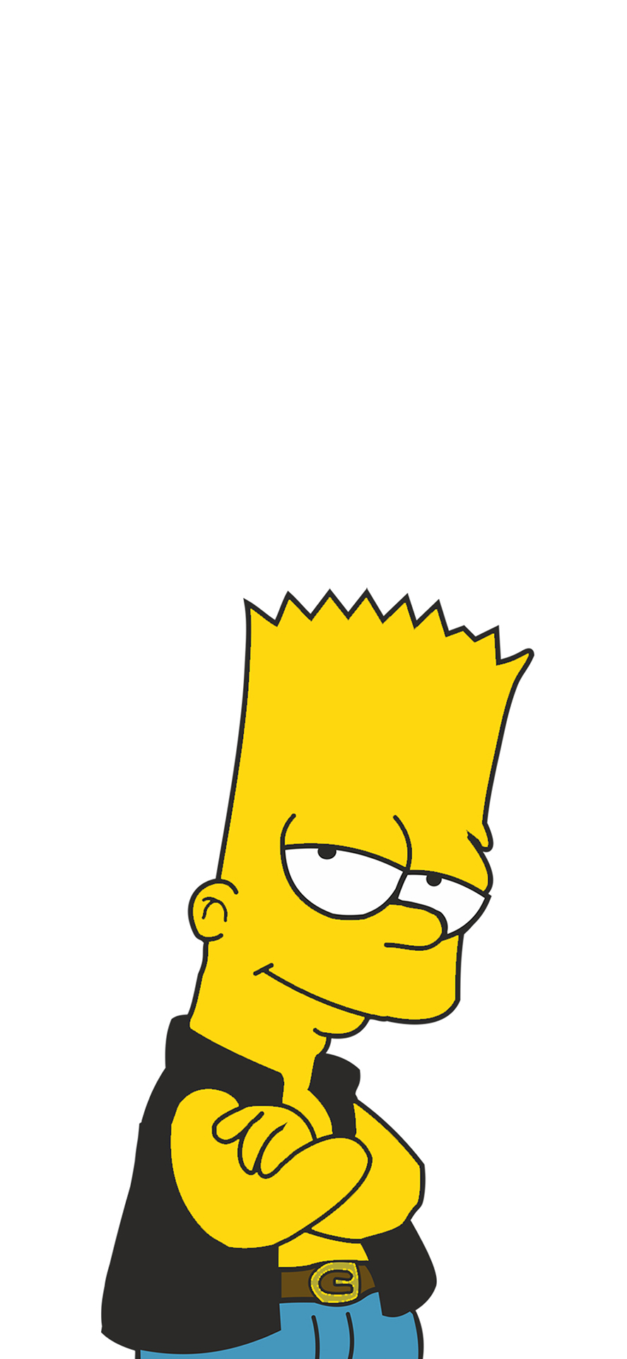 辛普森一家手机壁纸无水印