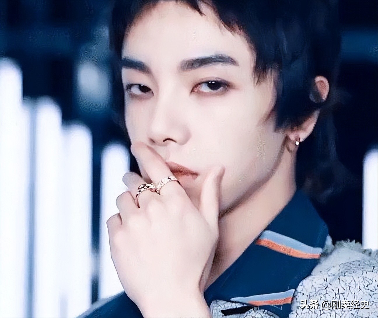 一部《梦华录》，打了多少当红明星的脸