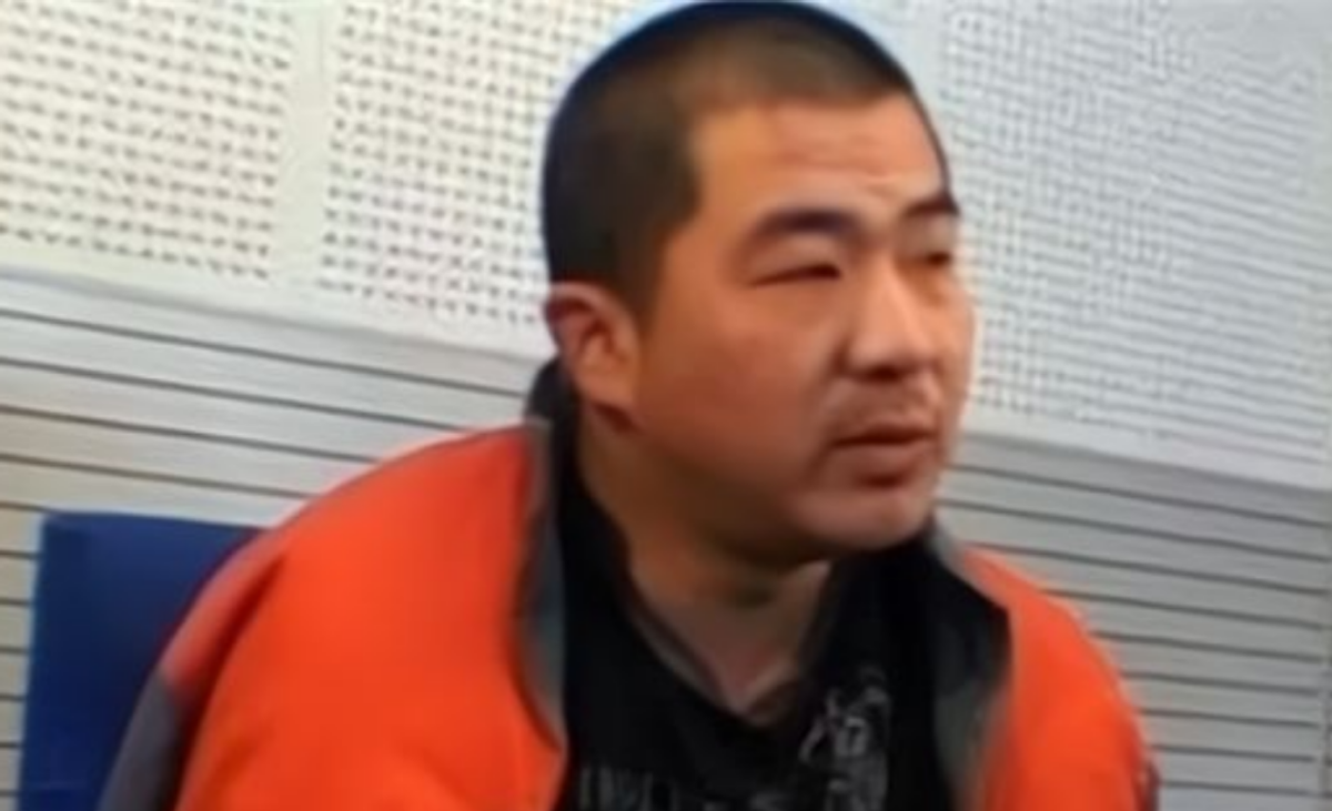 2009年一饭店老板回家后，杀害一家6口，邻居：刚发了600万拆迁款