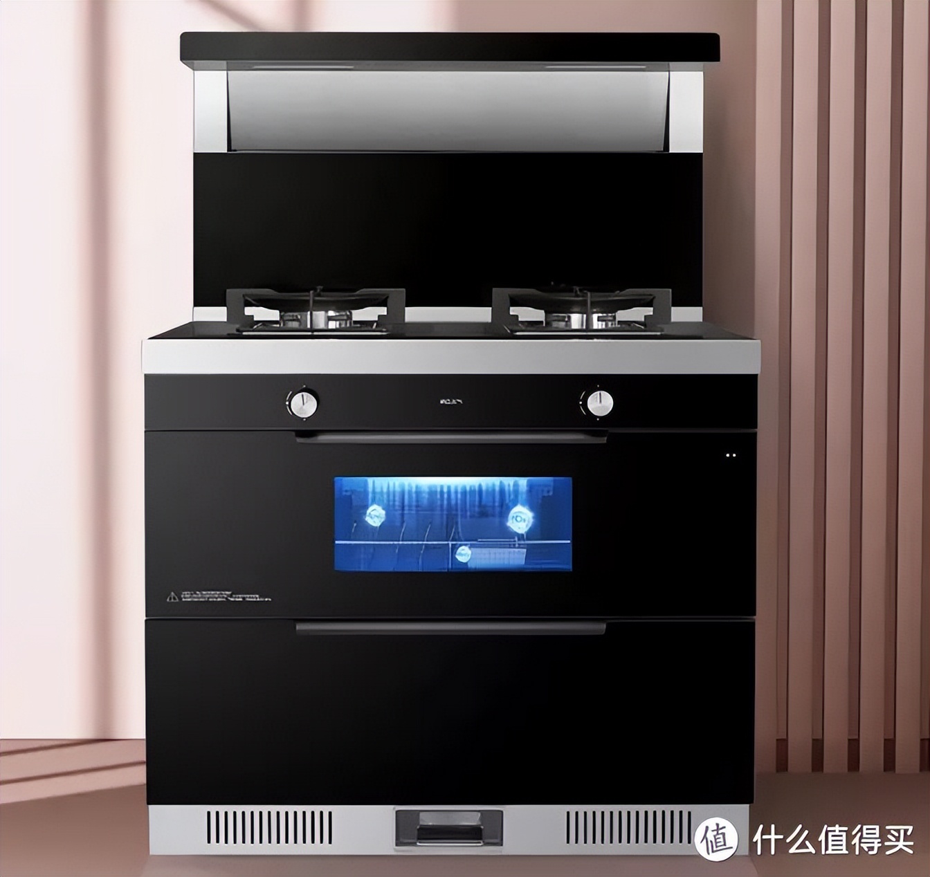 618集成灶怎么选？这九大王牌单品总有一款适合你｜消费·科学院