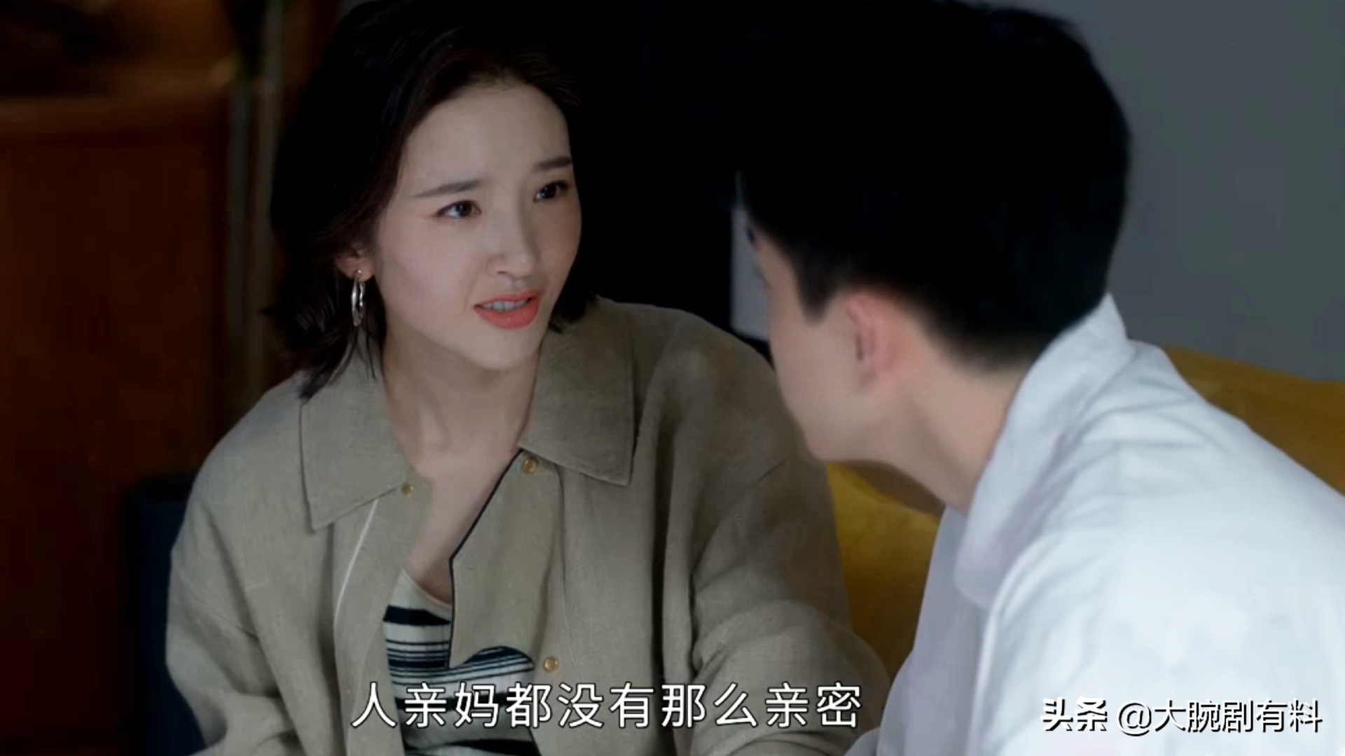 小敏家：陈卓确诊癌症 小敏怀孕三月床前忙前忙后，不料累到流产