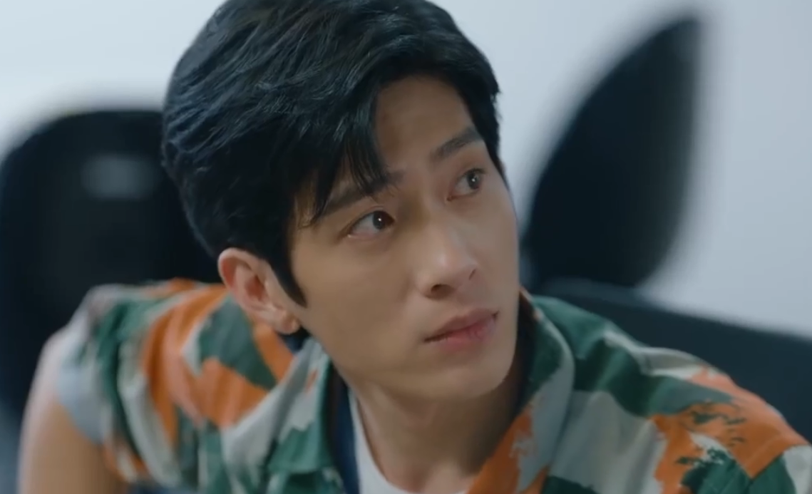 莫名其妙的失明和幽闭恐惧，《女心理师》的心理案例与解读4