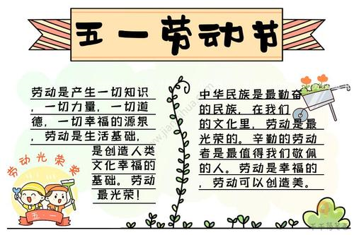 关于劳动节的20句名人名言精选